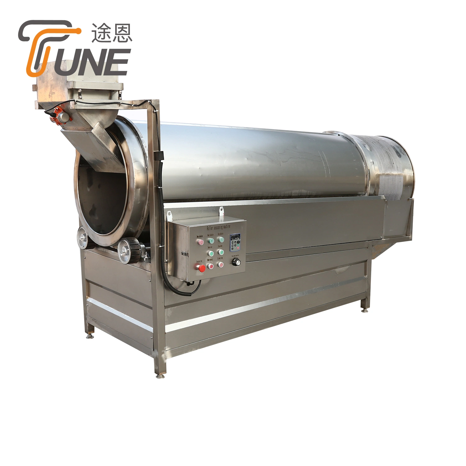 Hot Sale Potato Chips Production Machine Crisps Line