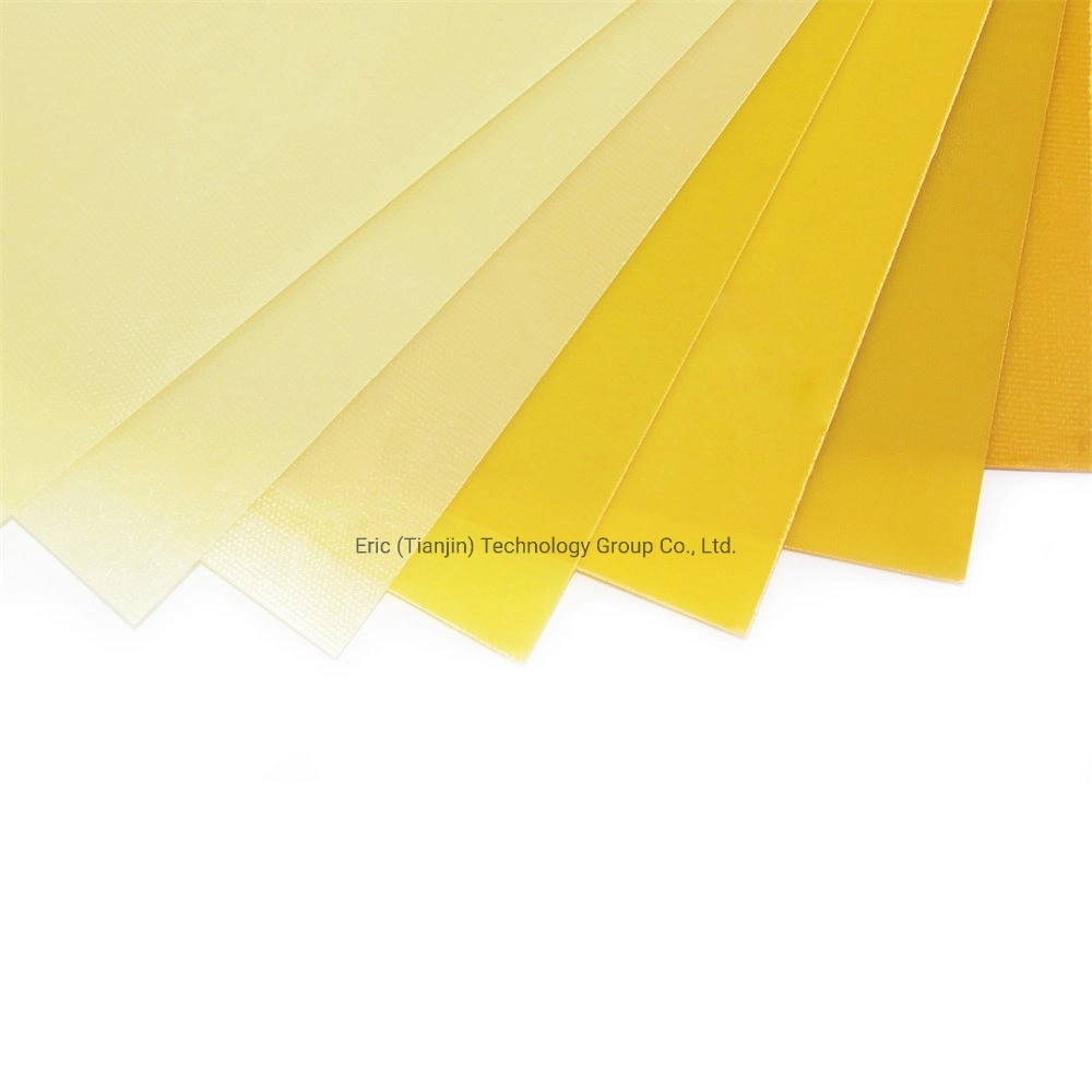 Insulation Epoxy Glass Fiber Cloth 3240 Laminate Sheet