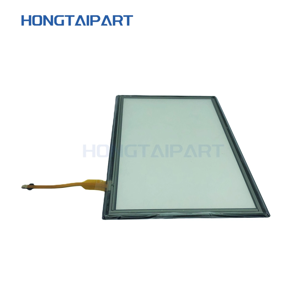 Hongtaipart Compatible Touch Screen for Canon IR C3525 C3520 C3530 Touch Panel Copier Part