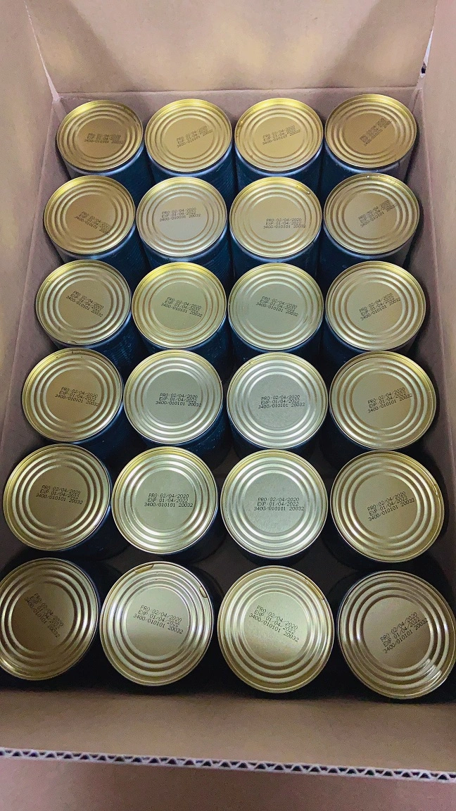 Canned Food, Tomato Paste, Tomato Sauce