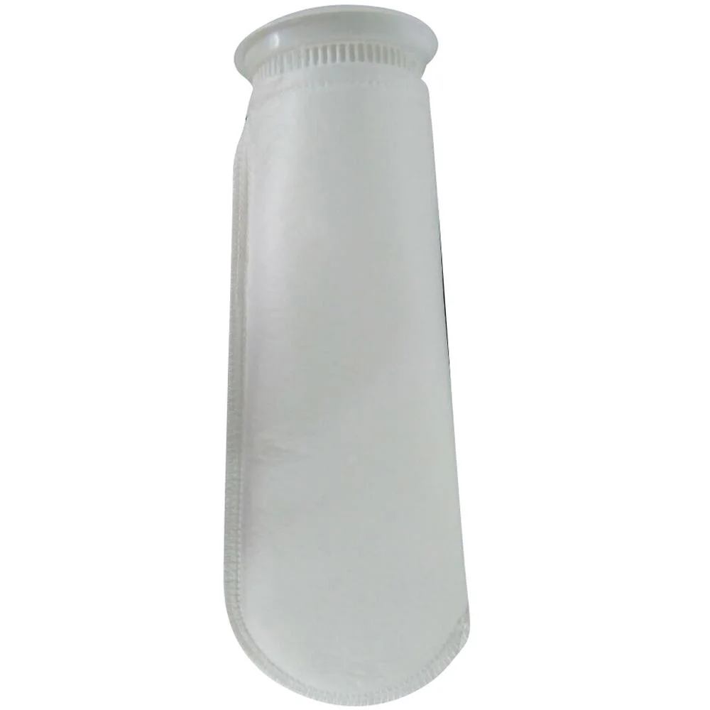 25um Polypropylene PP Liquid Filter Sleeve for Sesame Oil