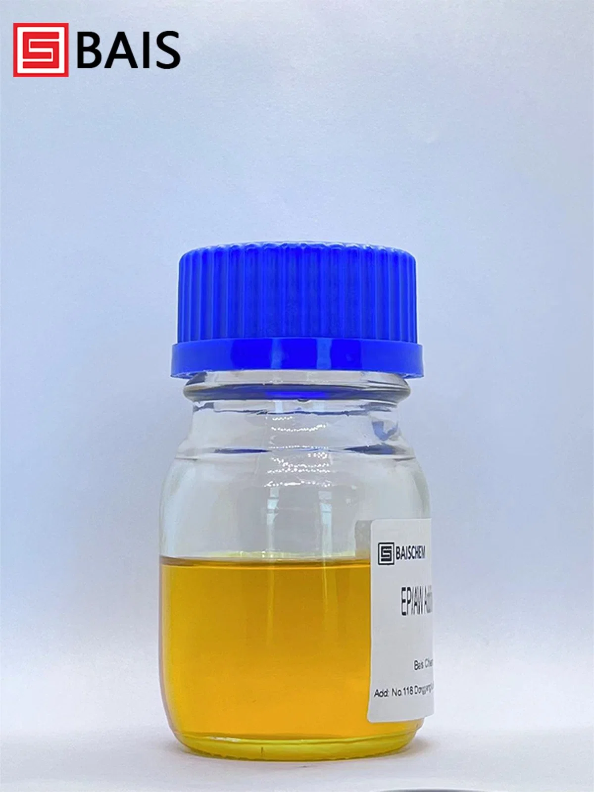 Antifriction Agent with High Active Sulfur Content Sulfurized Olefin CAS 68515-88-8