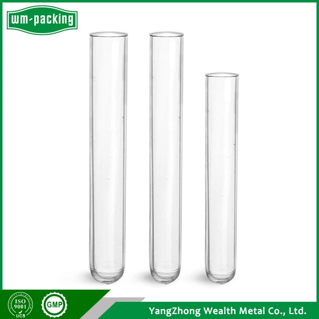 15ml Glass Test Tubes, Multi-Function Urine Test Tube