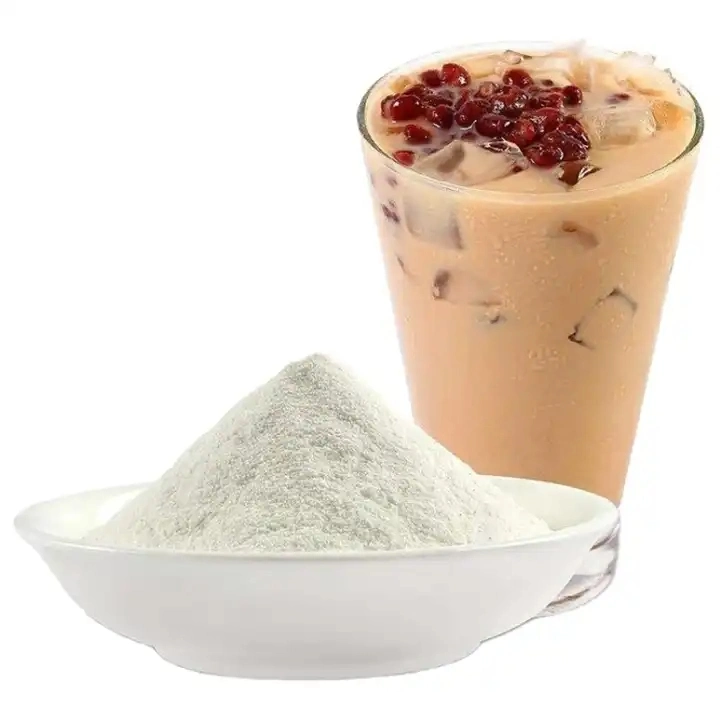 Foaming Coffee Creamer 25kg Supplier Super Non Dairy Creamer