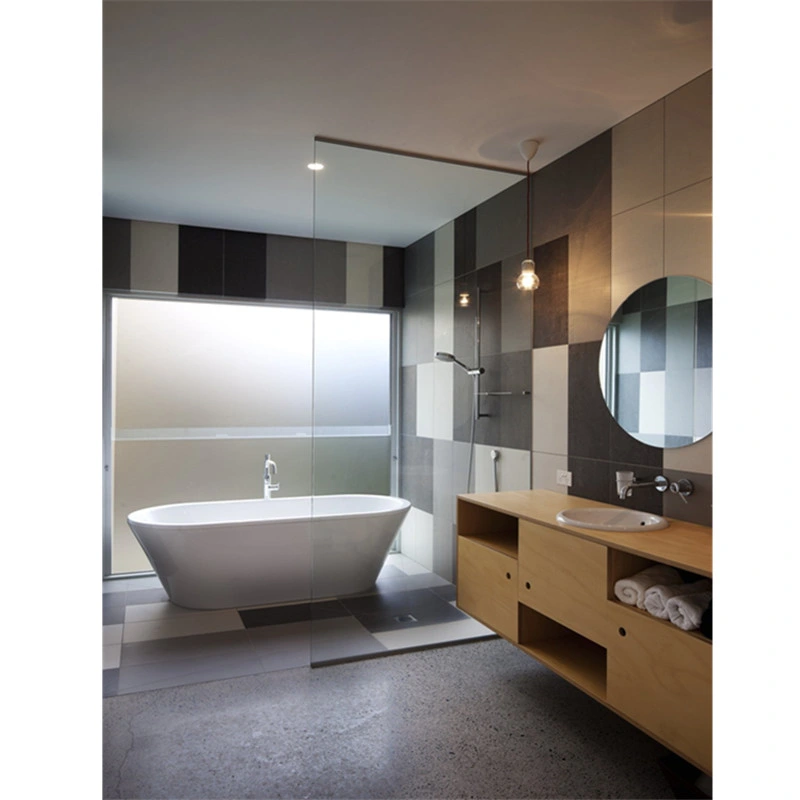 Modern Design Bathroom Shower Cabin Price