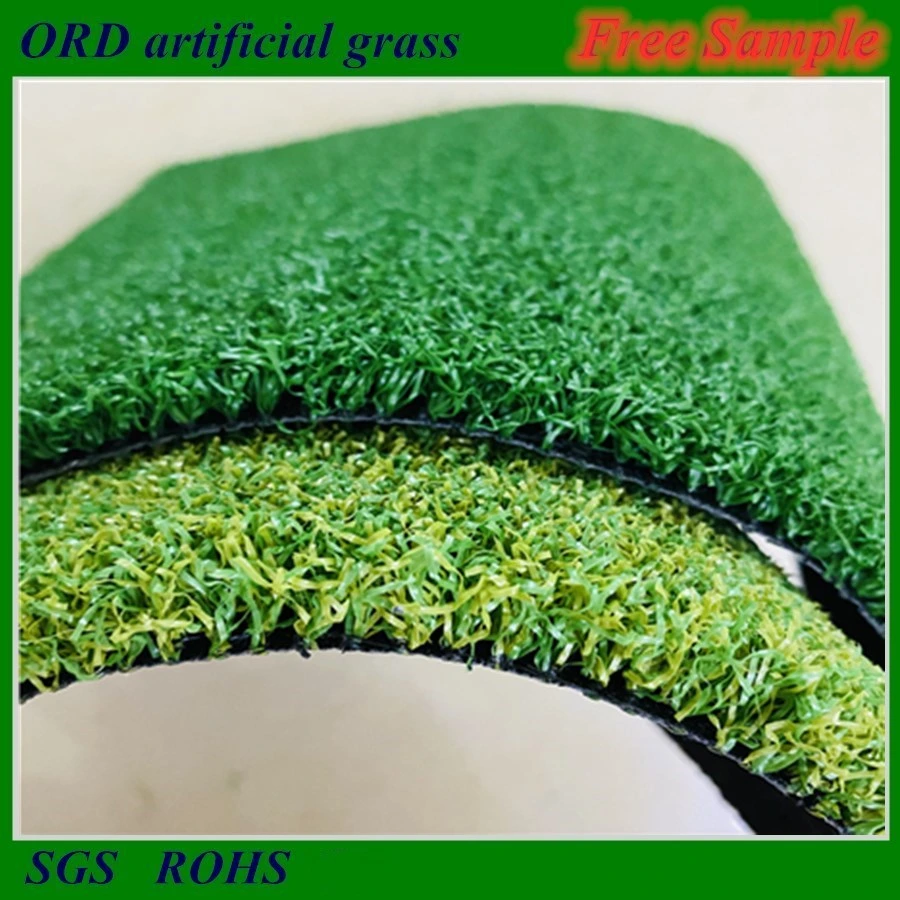 Best Quality and Price Artificial Grass Suitable for Baseball Football Synthetic Turf Lawn for Golf Field Hockey Gateball Rugby Carpet