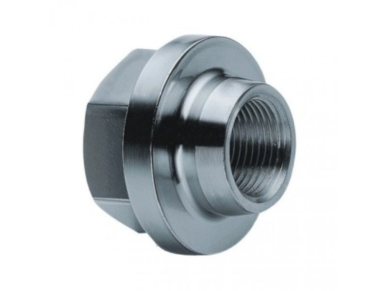 Hydraulic Tube Fitting/Tube Connector/Fitting/Hydraulic Parts