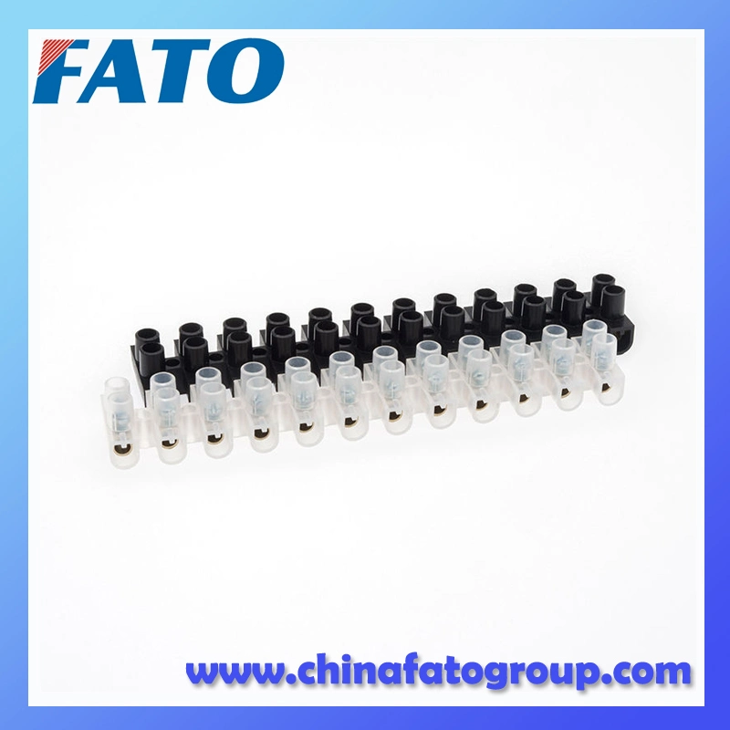 Highly Top Quality Terminal Strip Connector 12 Way Terminal Block