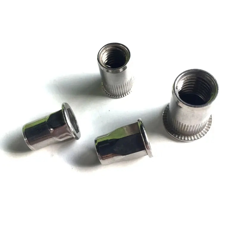 Rivet Nut Made in China with High quality/High cost performance 