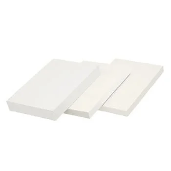 White or Colored PVC Sheet Board Rigid PVC Sheet Foam 1220*2440mm or Custom Size Between 3-30mm