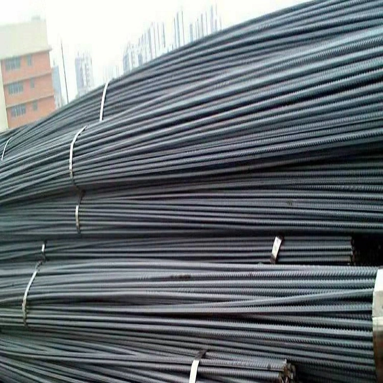 Supply Cold Heading Steel Fine Drawing Wire Rod 20mnb4 Size Round Rod Wire Rod