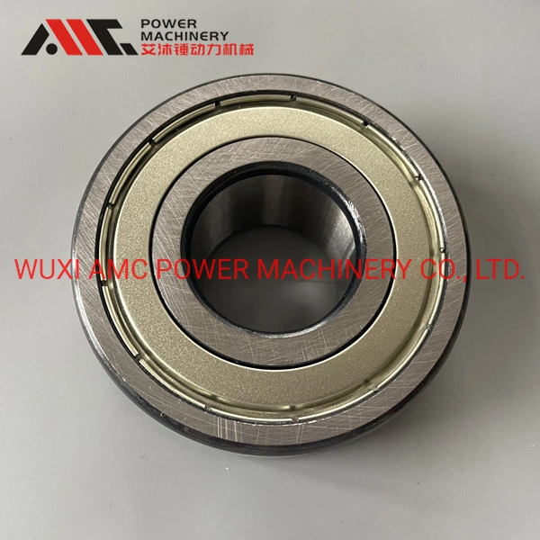 3306zz 3306A-2z 3306-Bd-2z Double Row Angular Contact Ball Bearing