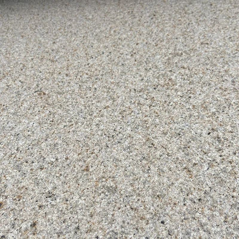 G682 Yellow/Beige/Sunset Gold/Misty Yellow Granite Stone Flooring Tiles/Wall Cladding Panels