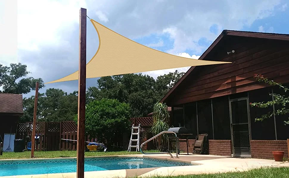 Shade Net / Shade Cloth to Make Shade Sail 40