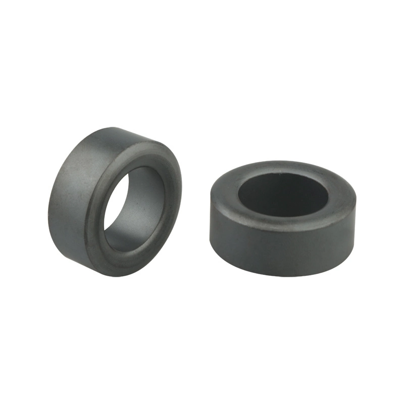 EMI Nizn Impeder Soft Ferrite Rod Core Magnet