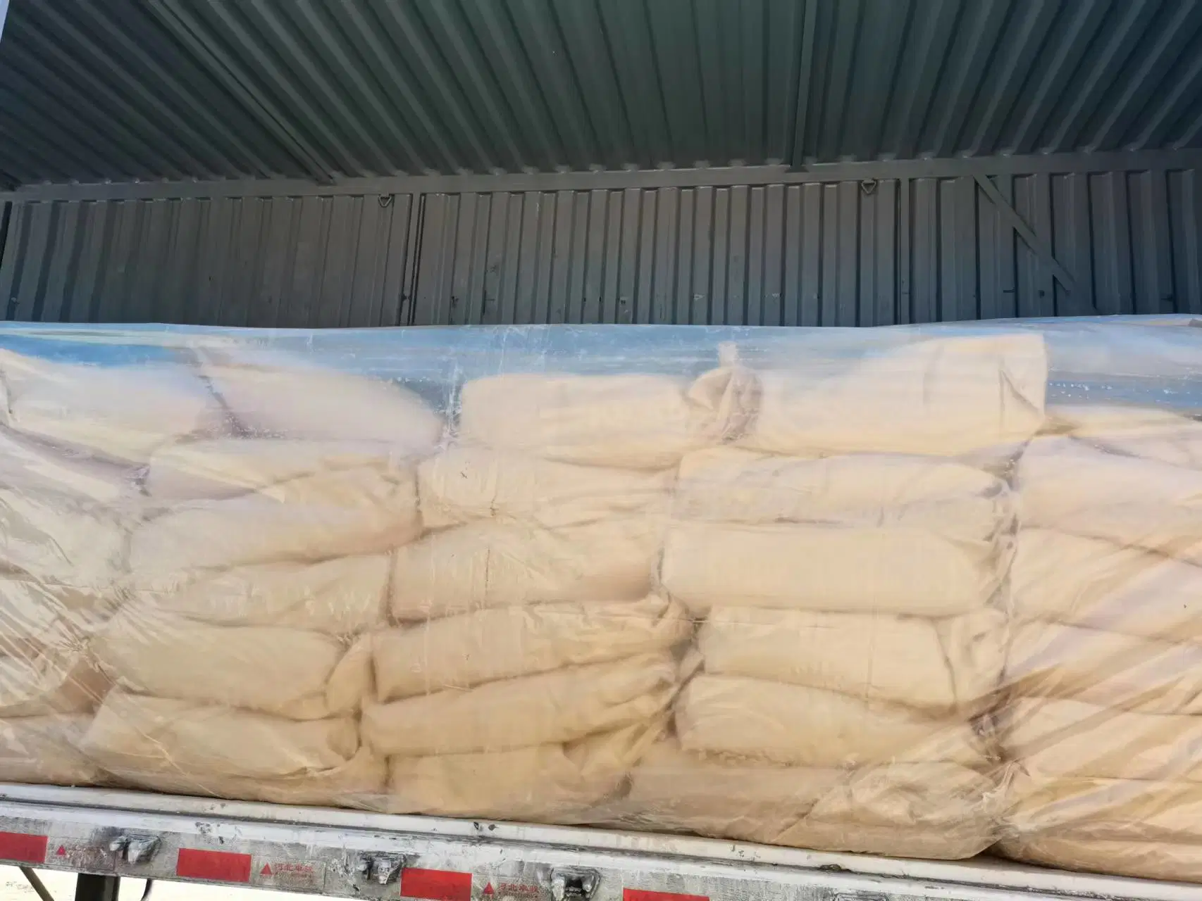 API 13A Grade Xanthan Gum for Oilfield Drilling