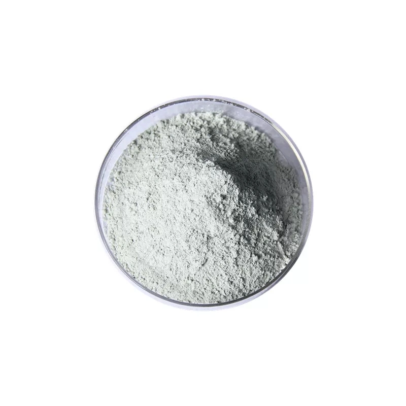 High Alumina Castables Calcium Aluminate High Alumina Cement