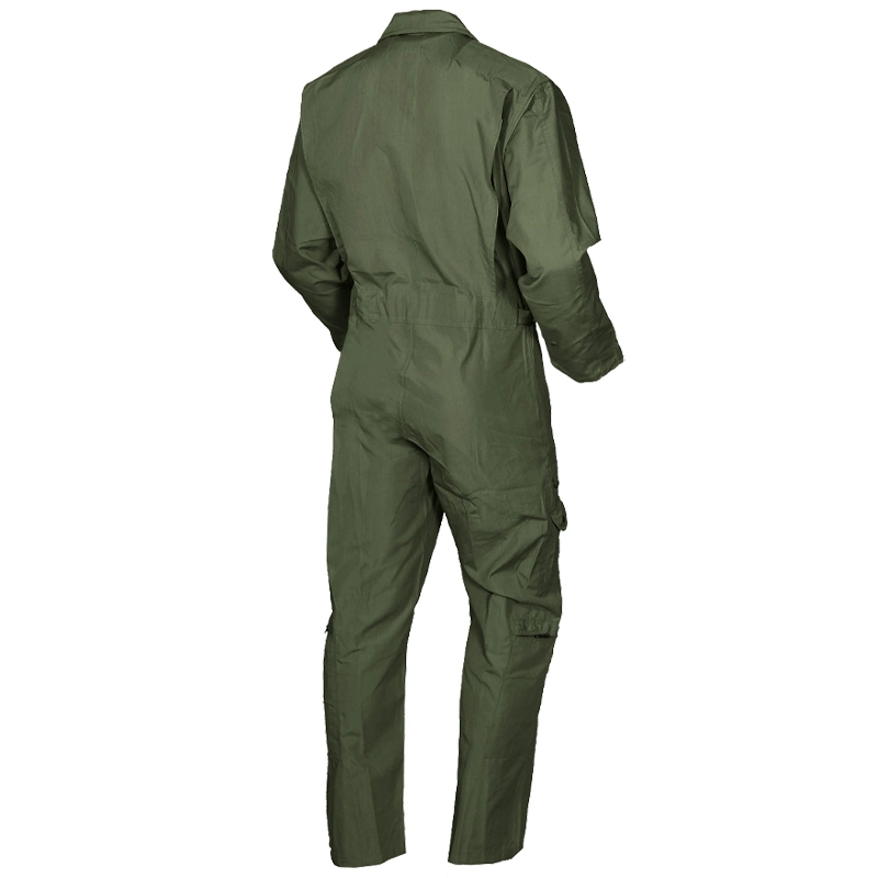 Maximize Safety with Our Nomex Pilot Flight Suit