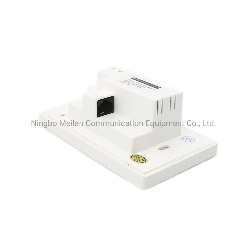 Wireless Wall Ap Dual Band in Wall Ap Wireless Access Point WiFi Signal Booster 86 Panel WiFi Panel