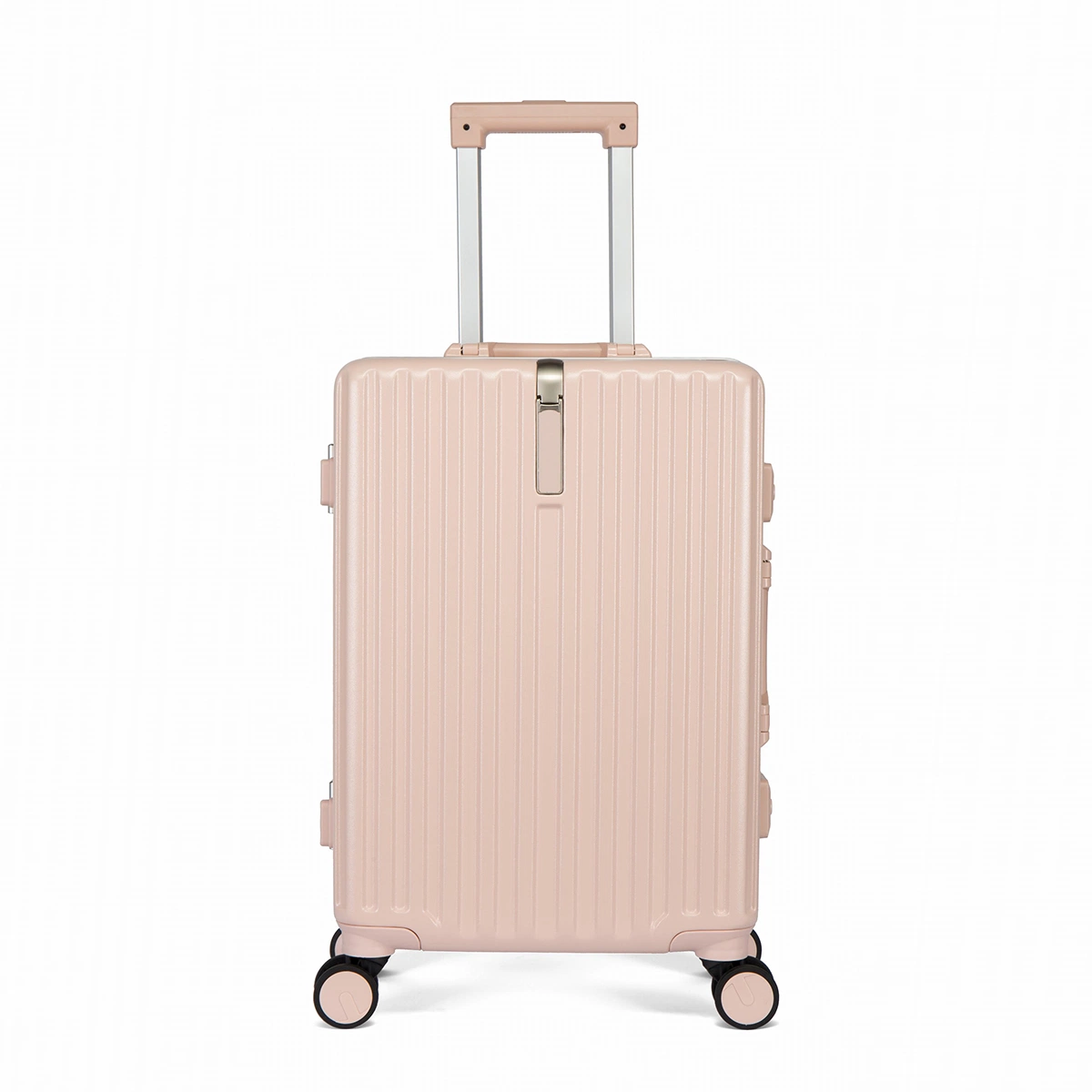 Custom Designer Hard Shell Travel Bags Case 3 Piece Carry on ABS Trolley Suitcases Luggage Sets