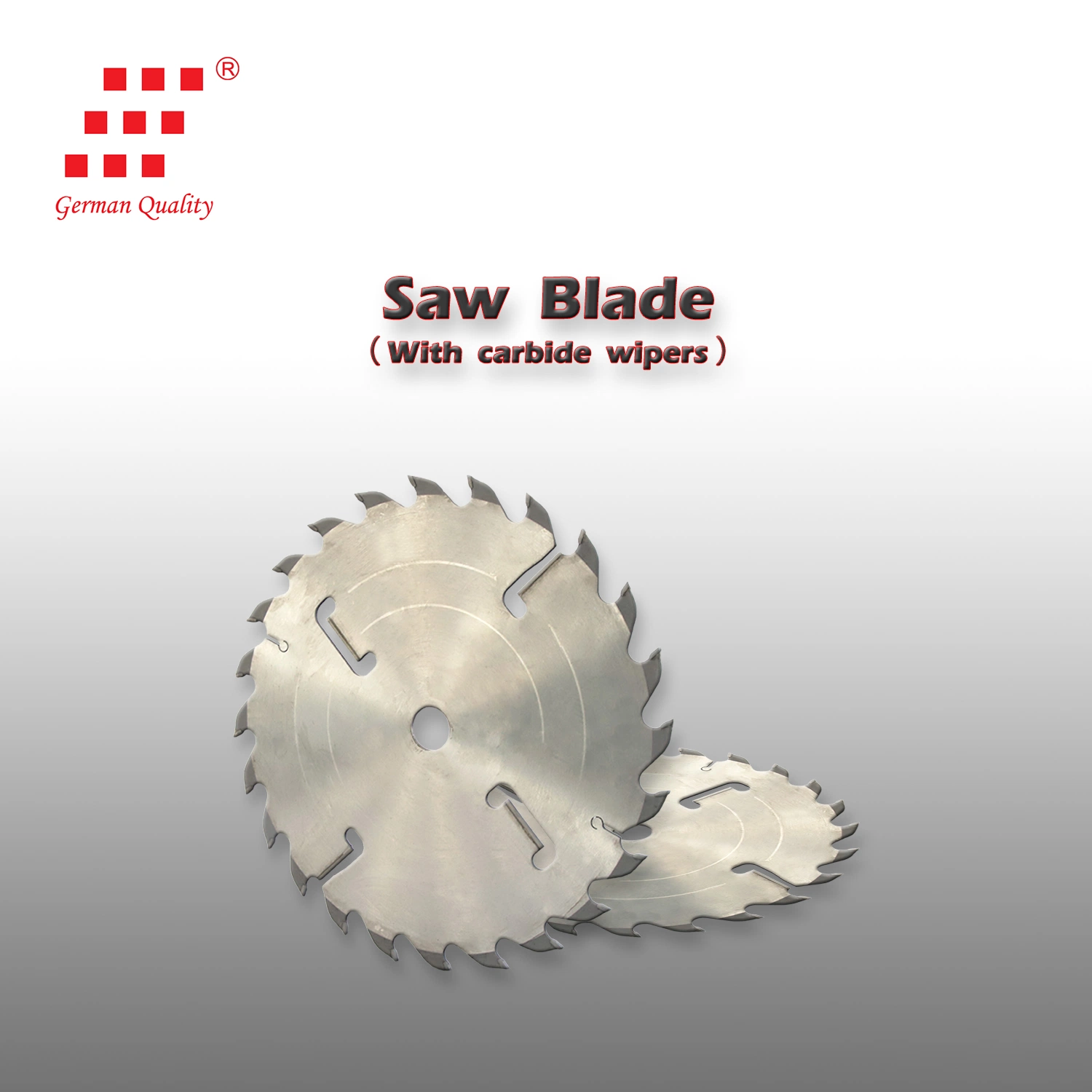 Circular Saw Blade for Wood Working Machine