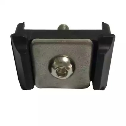 Hot Sale Fittings of Square Post /Panels Fastener Clips