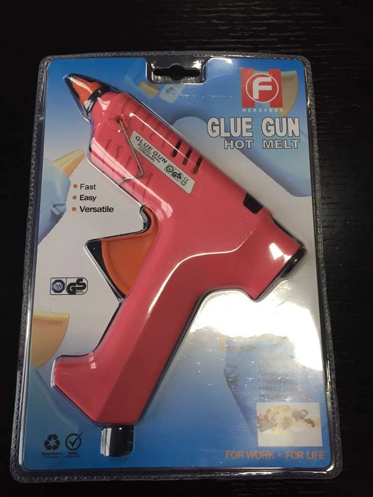 High quality/High cost performance  Hot Melt Glue Gun