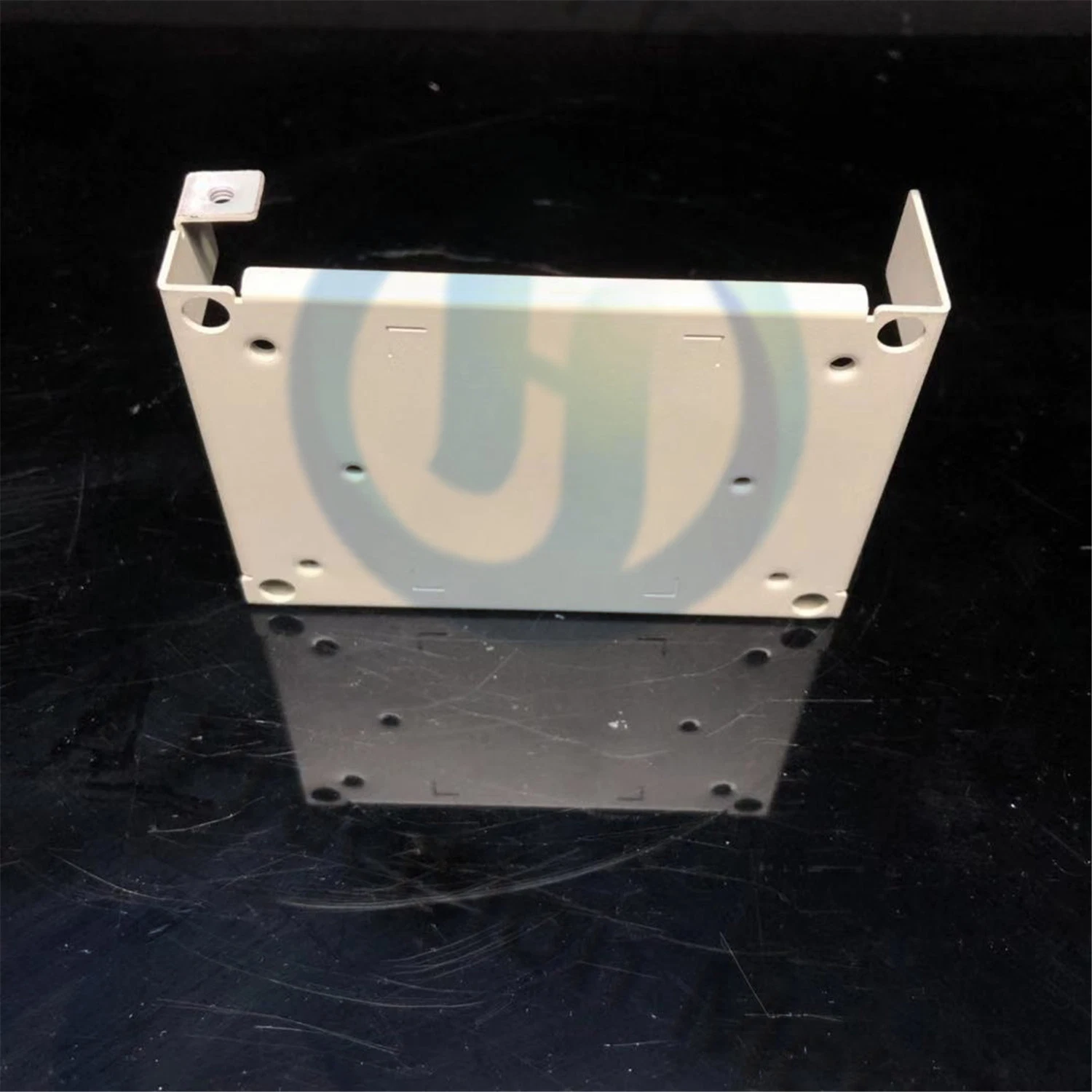 Custom High Precision Hardware Welding Steel Metal Sheet Fabrication Stamping Parts Sheet Metal Product