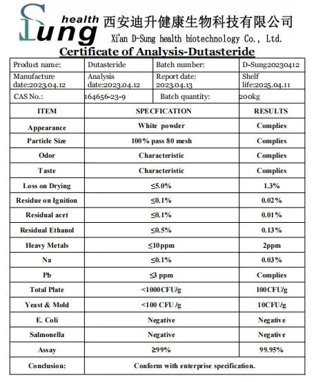 CAS farmacéutica 94-09-7 anestésico benzocaína benzocaína benzocaína pureza polvo