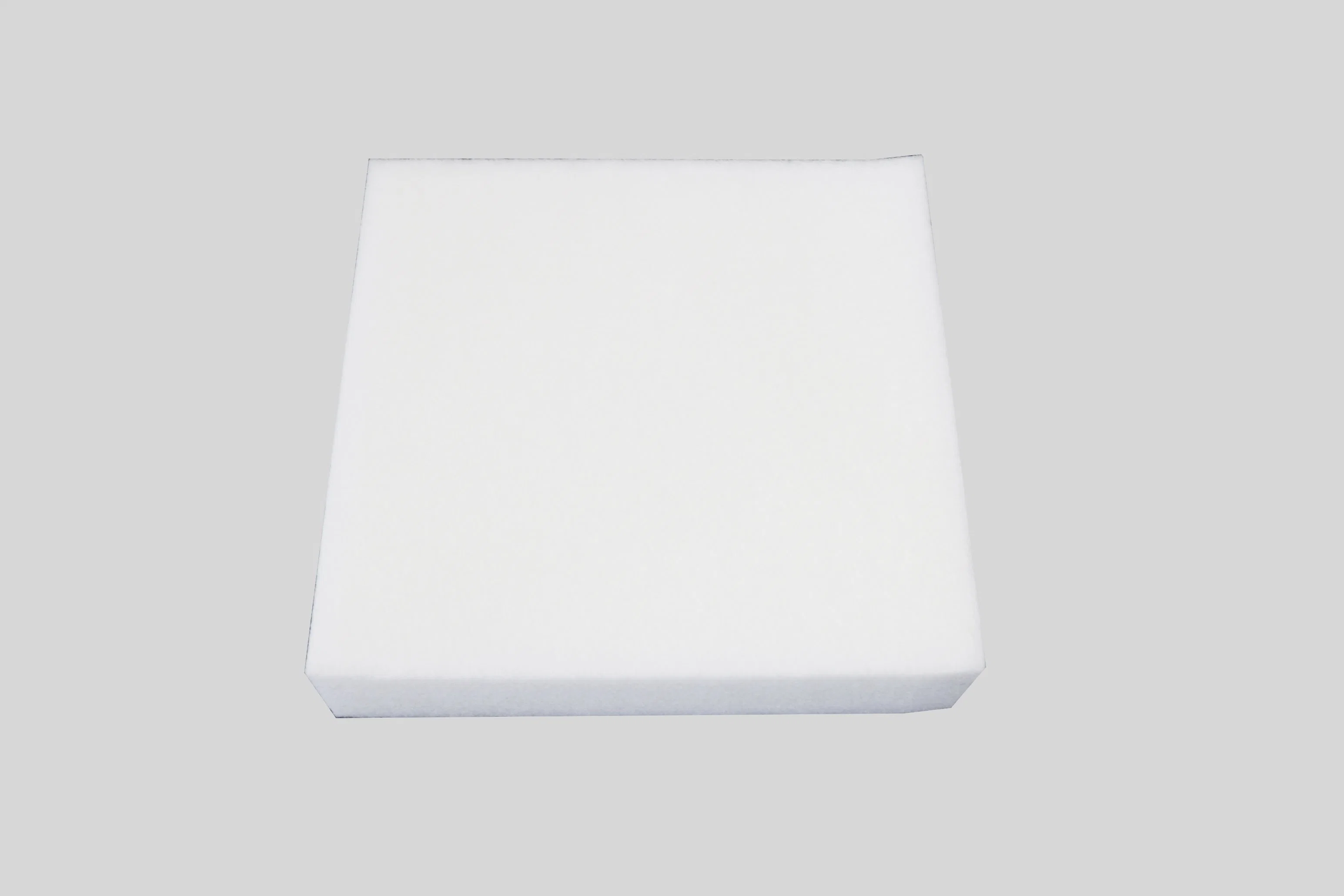 Cheap Price Eco-Friendly Polyester Fiber Sound-Absorbing Cotton