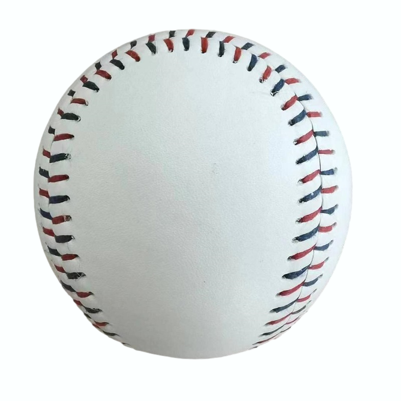 9inch Practice Baseball with Durable Kevlar Stitching