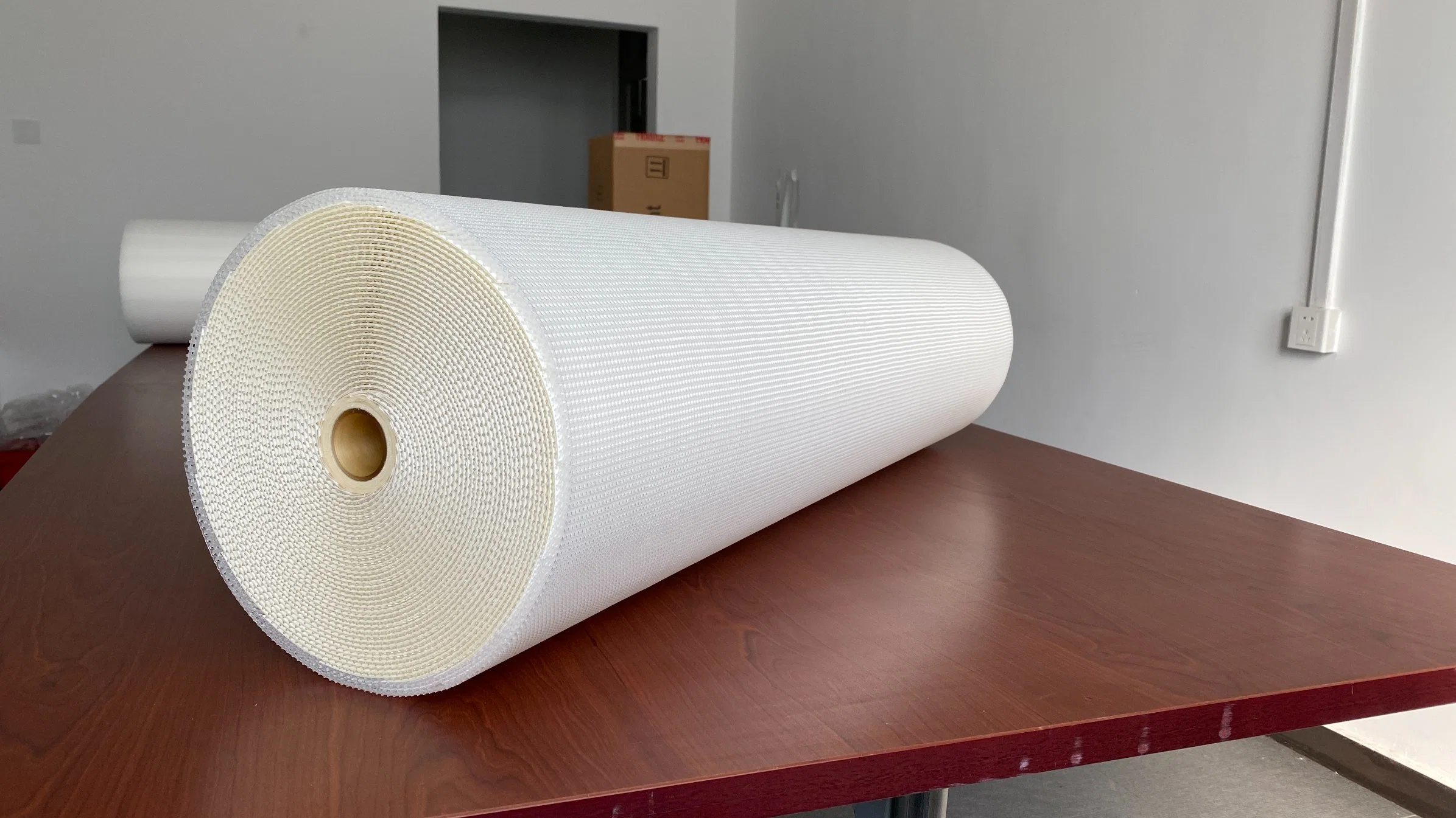 High quality material for sanitary membrane elements, 30k Dalton, support custom-made