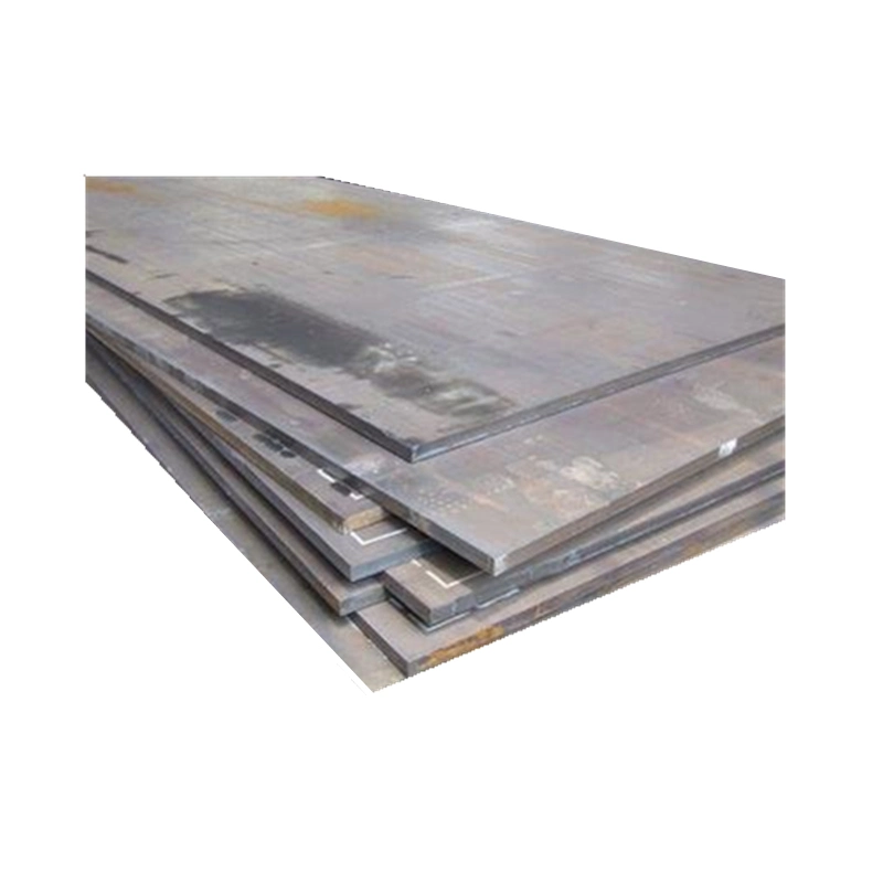 Hot Rolled Ship Sheet Ah36 Dh32 Eh40 Shipbuilding Steel Plate