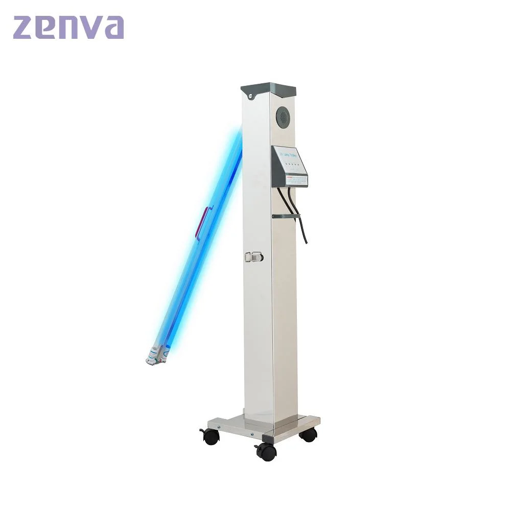 Sterilisator Lampe Mobile UV Licht Medical Trolley für Room Hospital