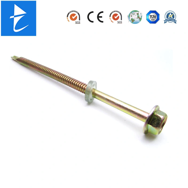 Manufacturer Customization Metal Brass Flat Countersunk Head Socket Cap Machine Screws