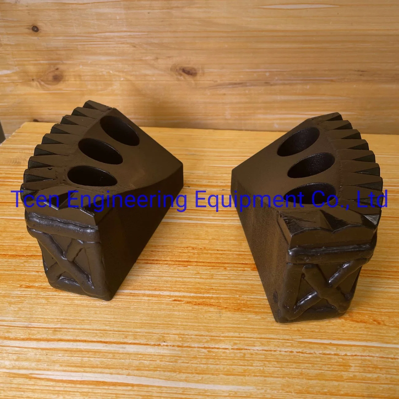 Tcen Cutter Bits Cutting Tools for Underground Tunnelling