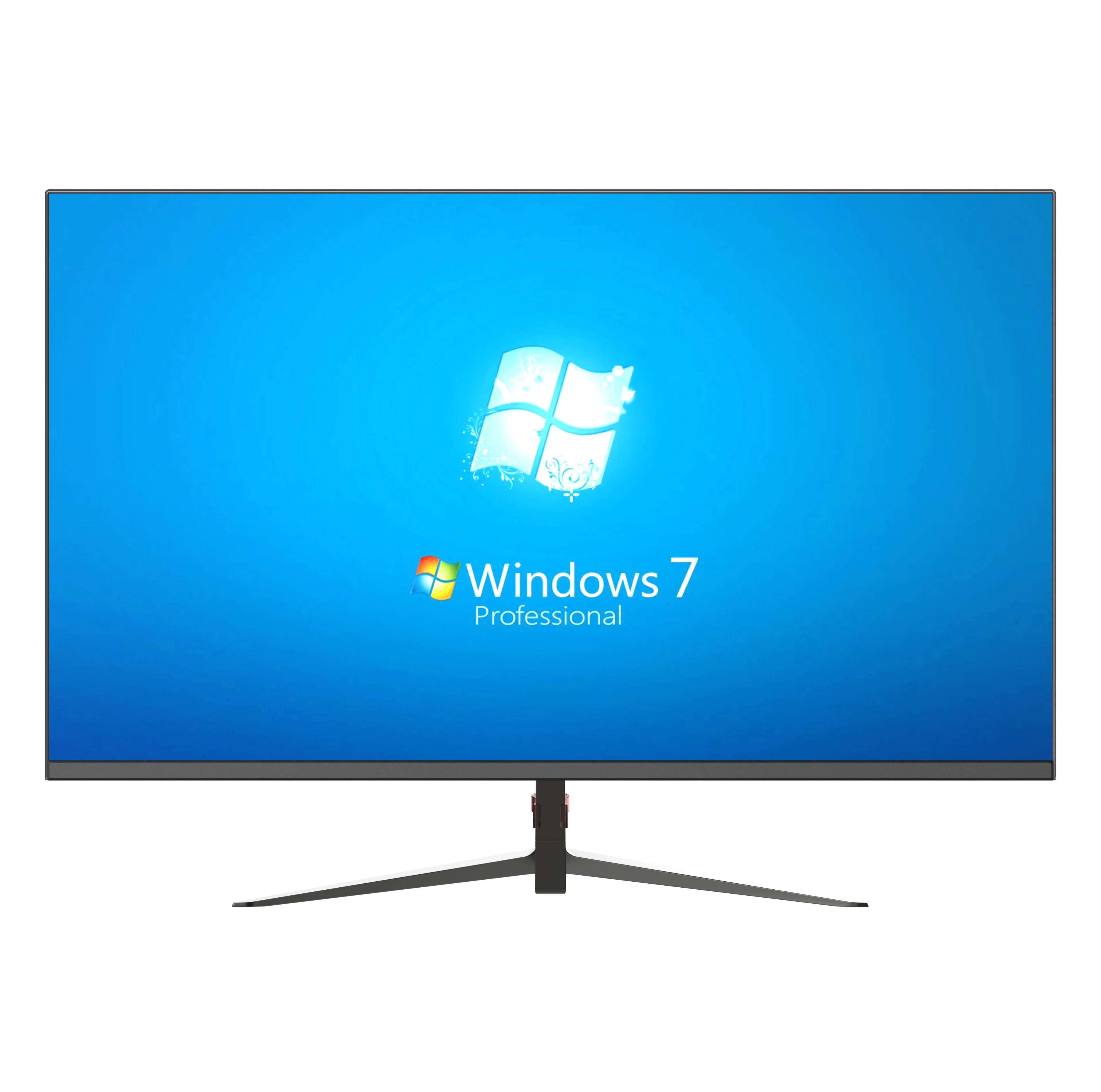 High quality/High cost performance  27 Inch Full HD PC Monitor with IPS1920*1080 Resolution