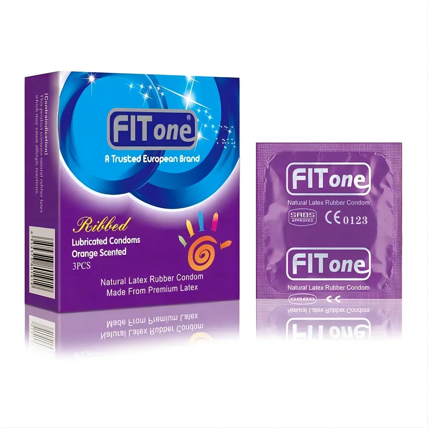 Branded Pleasure Sex Long Time Delay Durex Condom for Man Sex