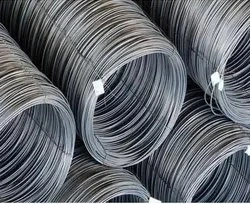 Cold Rolled 5.5mm 6.5mm Q195 SAE1006 SAE1008 Low Carbon Steel Ms Wire China Supplier