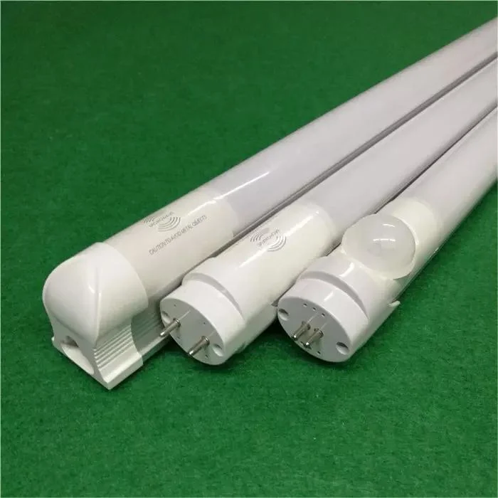 36W Infrared Induction LED Tube T8 LED Light PIR Infrared Sensor