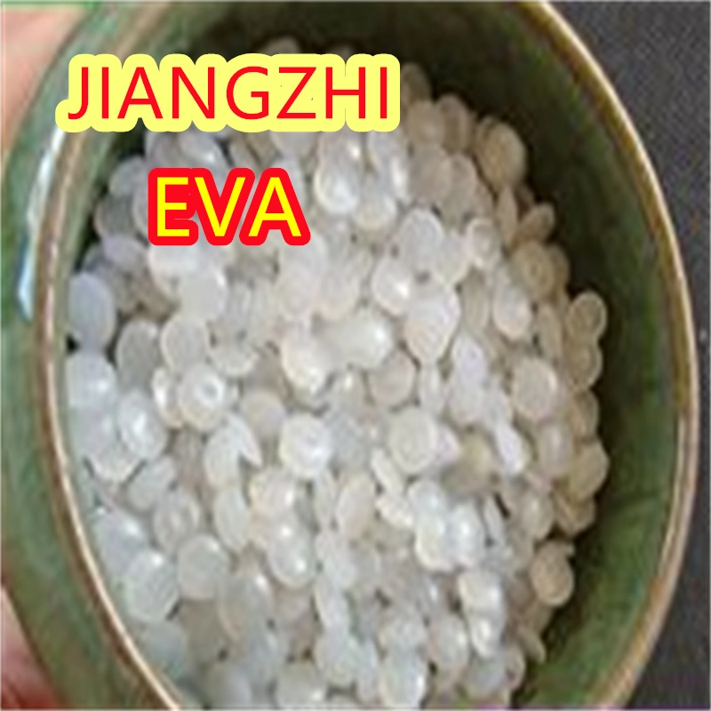 The Latest EVA Copolymer Resin Raw Material Price Trends EVA