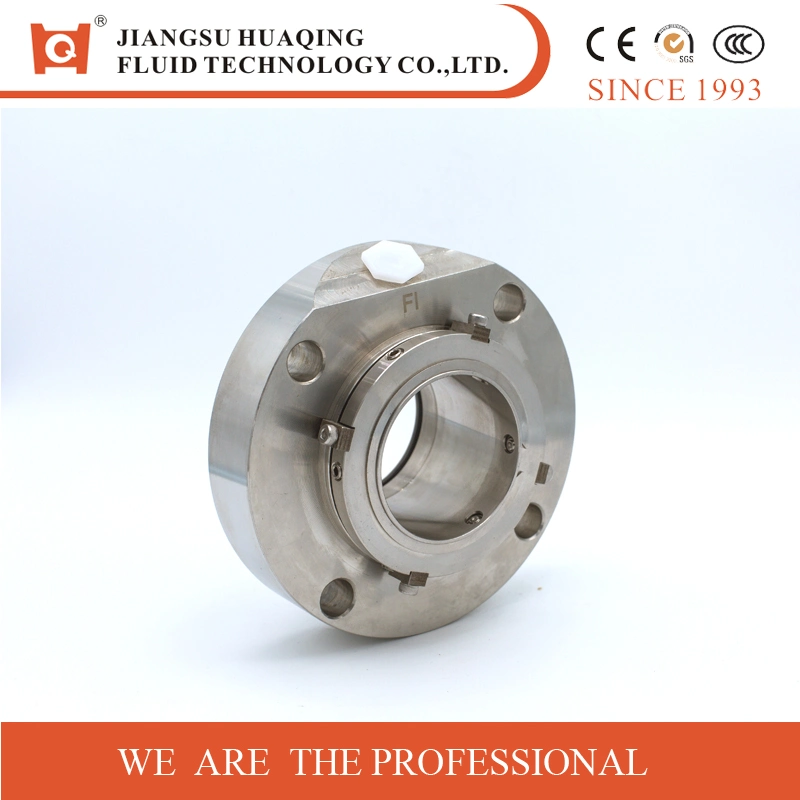 Cartex Mechanical Seal for Chemical Centrifugal Pumps, Vacuum Pumps, Compressors