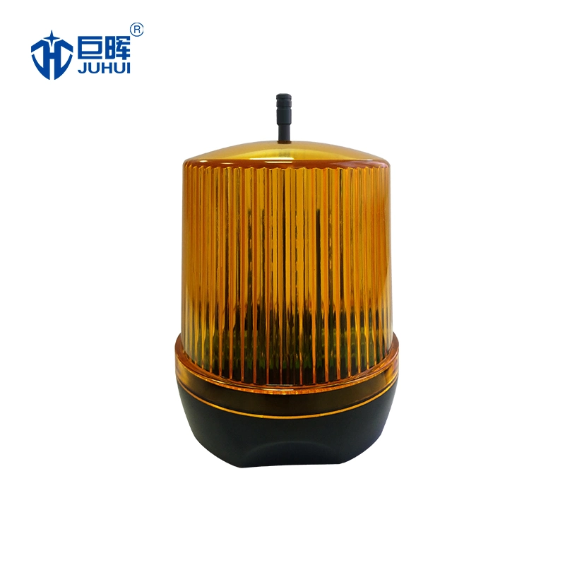 Flash Light, Warning Lamp for Security Alarm Garage Door