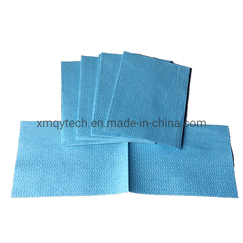 Wp Solvent Resistant Wipes