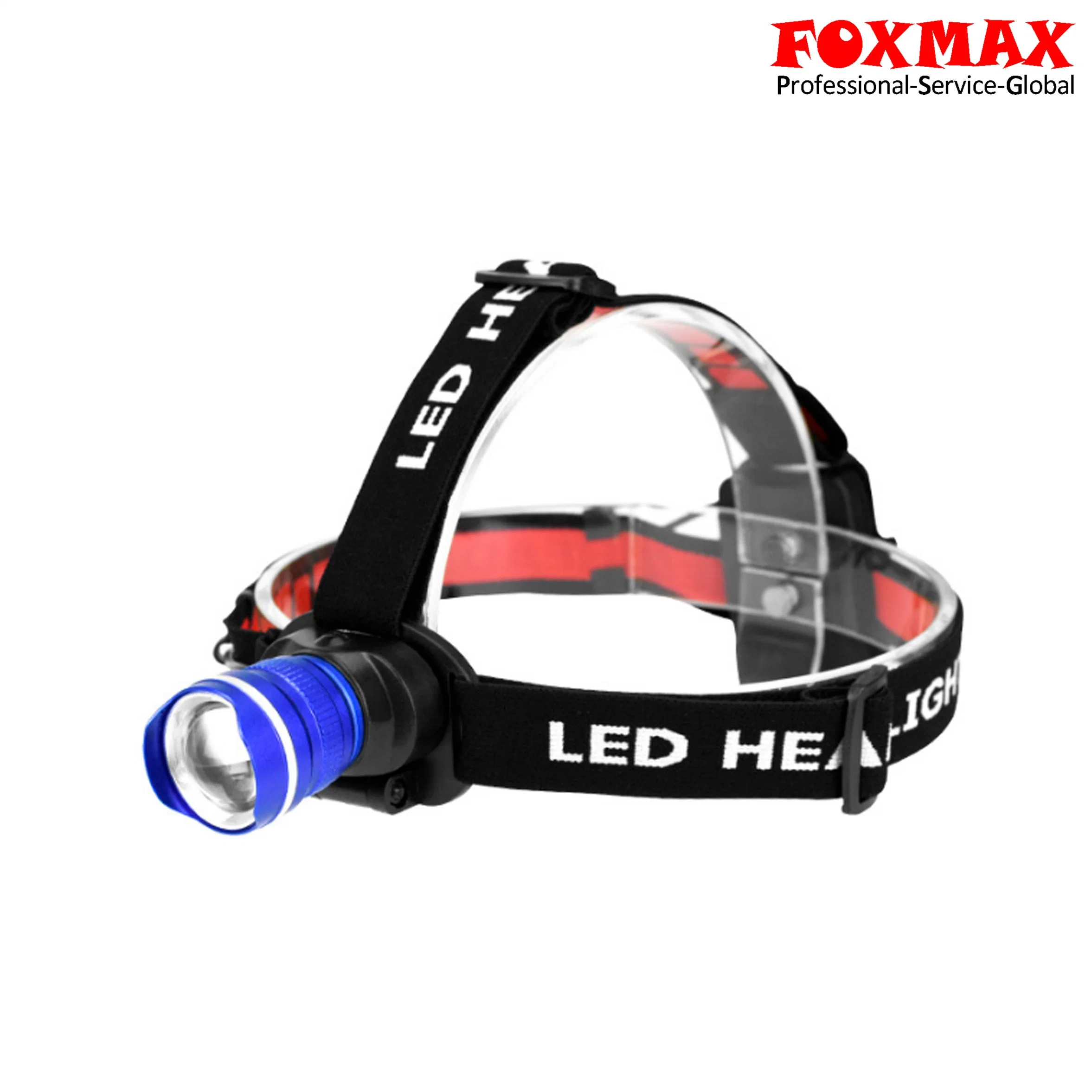 Outdoor Bright LED Headlamp (FX-L10)