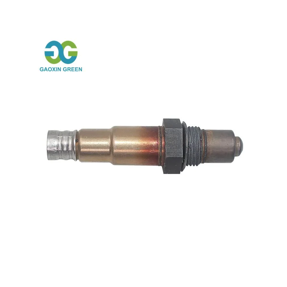 Gaoxinsens un año de garantía Auto Oxygen O2 Lambda sensor 0258007361 1K0998262m para VW_