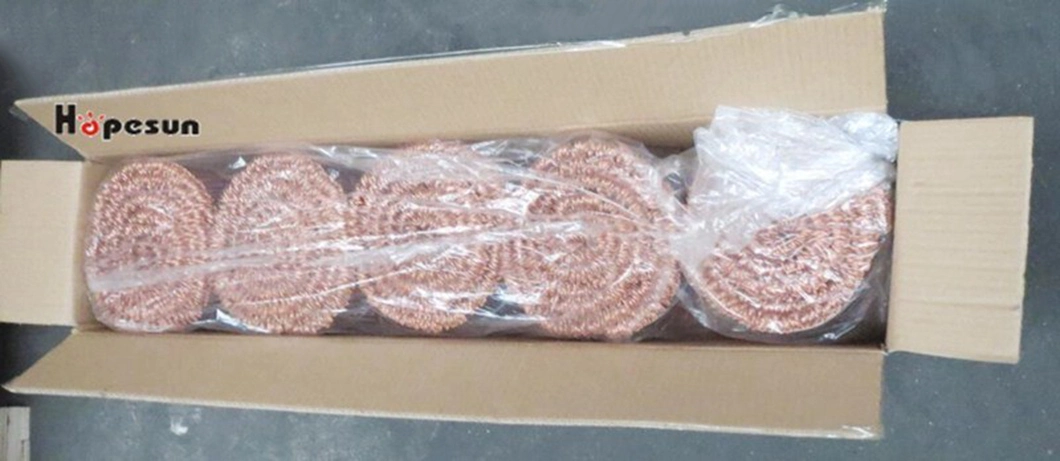 Copper Coated Bar Tie Wire for Building