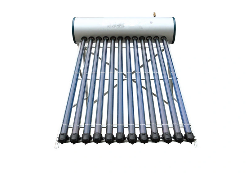 Hot Water Solar Heating System