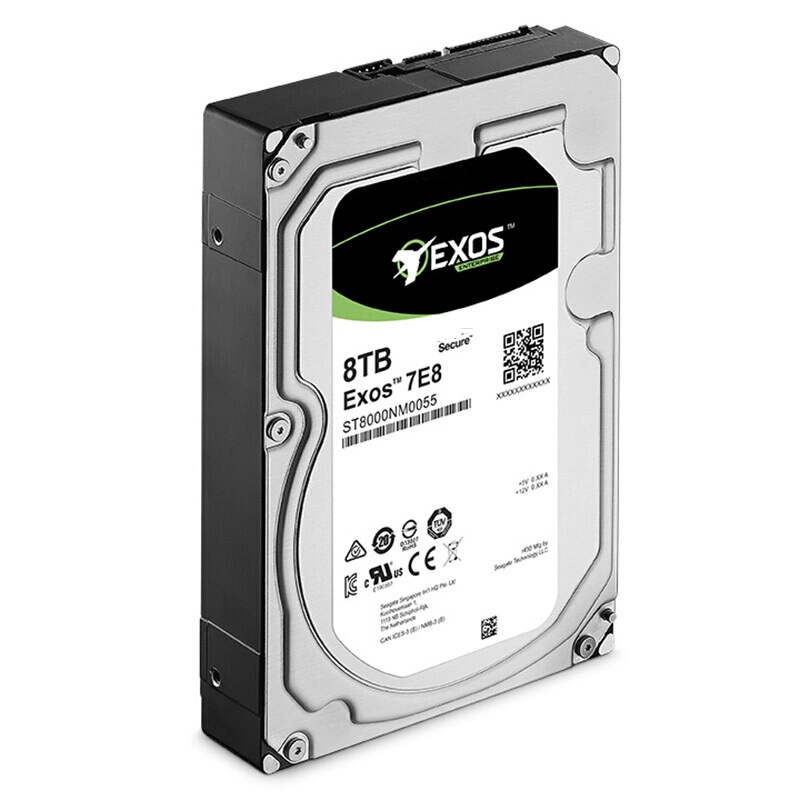 Seagate St8000nm0045 Enterprise Capacity St8000nm0055 HDD St8000nm000A 8tb 7200 Enterprise Hard Disk Drive St8000nm002A