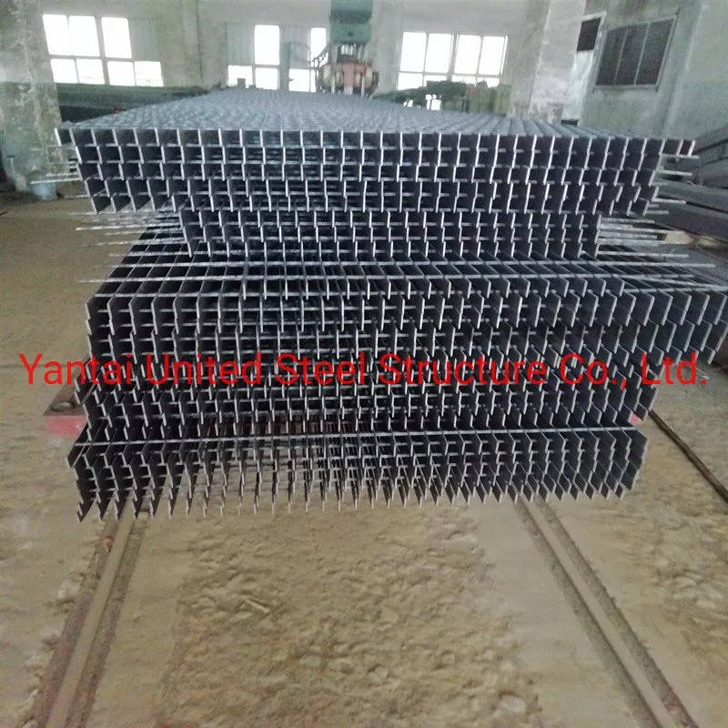 Fabricated Steel Structure Grating/Steel Rectangular Grating /Close Mesh Steel Grating/Customized Gratings